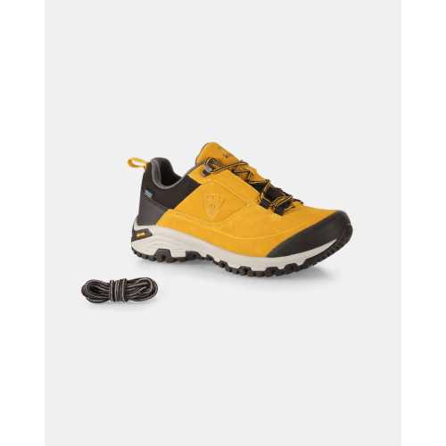 Туристически Обувки Kilpi Anak Low WP, Водоустойчиви, Унисекс